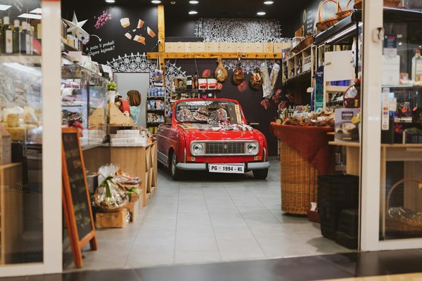 Wie sollte man die Küchenausstattung für Allergiker gestalten?